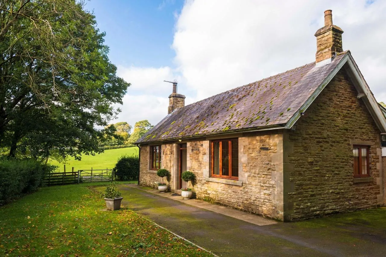 Farlam Hall Hotel&Restaurant Brampton  Brampton (Cumbria)