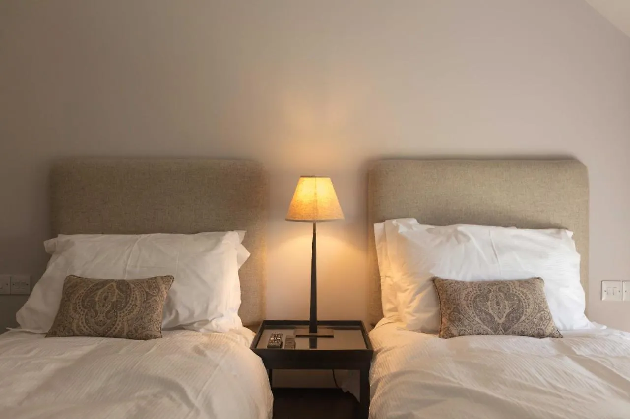 Farlam Hall Hotel&Restaurant Brampton  4*, Brampton (Cumbria) Regno Unito