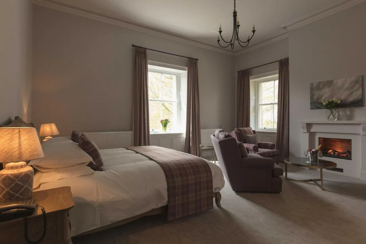 Farlam Hall Hotel&Restaurant Brampton  Brampton (Cumbria)
