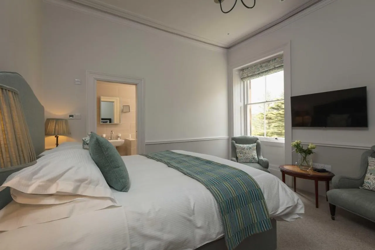 Farlam Hall Hotel&Restaurant Brampton  Hotel