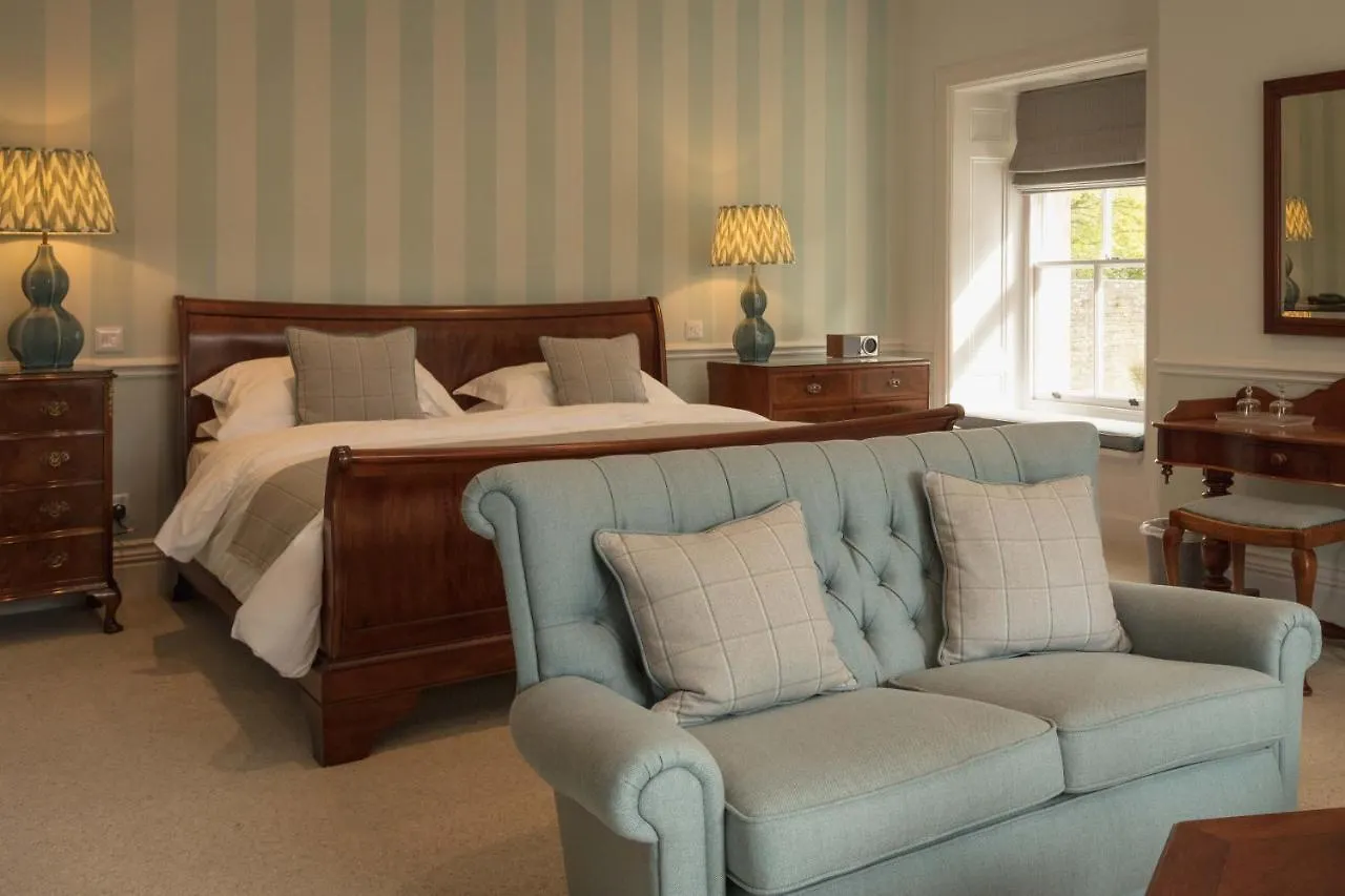 Farlam Hall Hotel&Restaurant Brampton