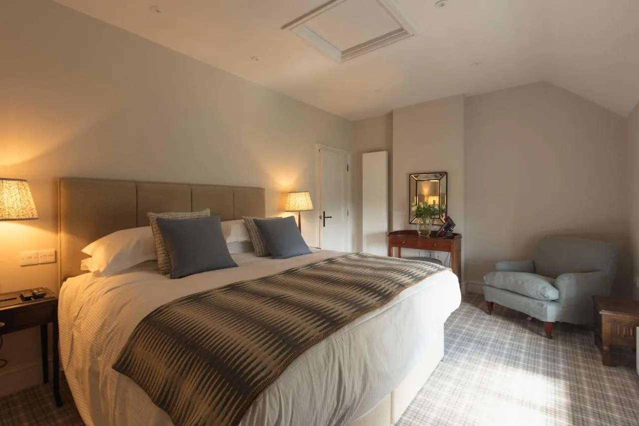 Farlam Hall Hotel&Restaurant Brampton