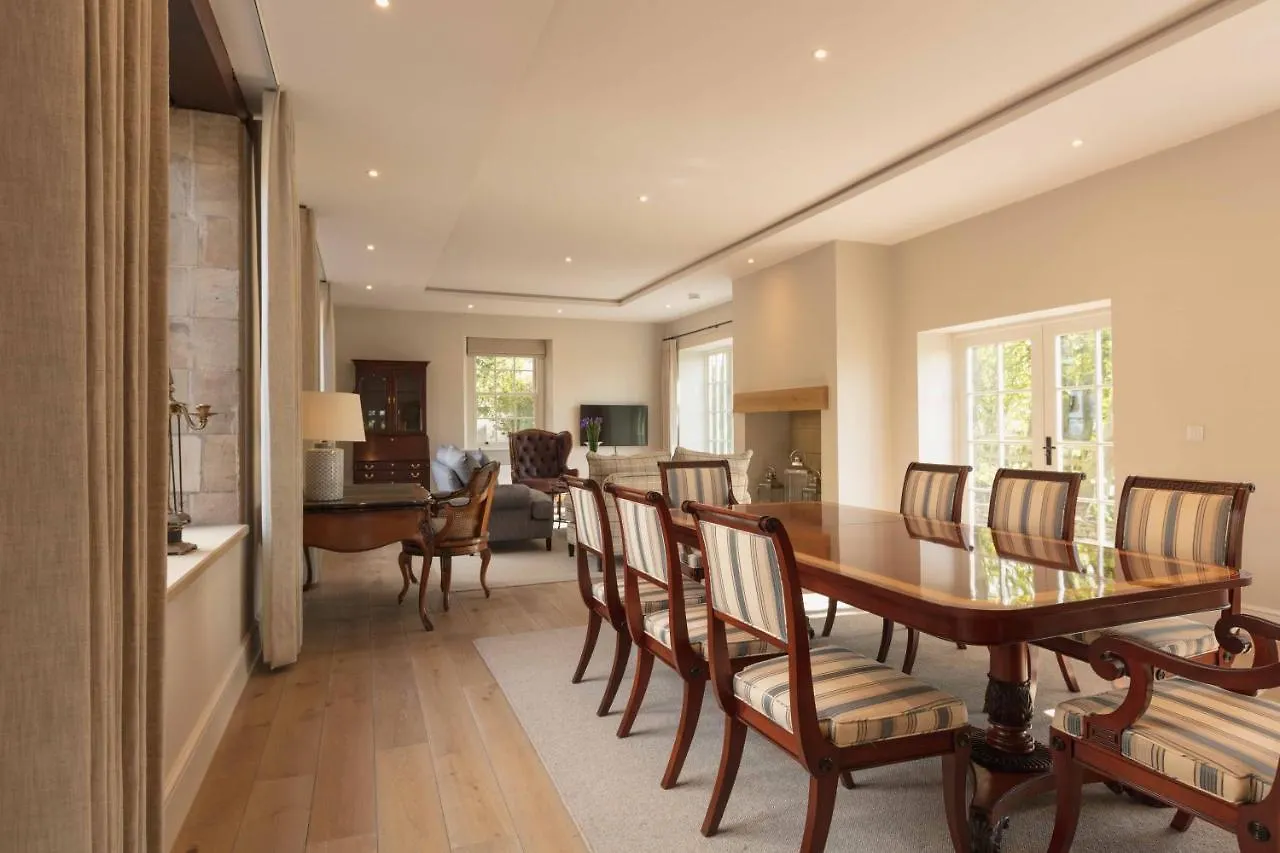 Farlam Hall Hotel&Restaurant Brampton  4*, Brampton (Cumbria) Regno Unito