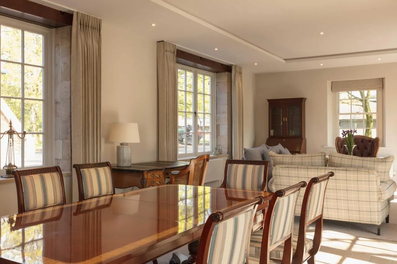 Farlam Hall Hotel&Restaurant Brampton  Hotel Brampton (Cumbria)