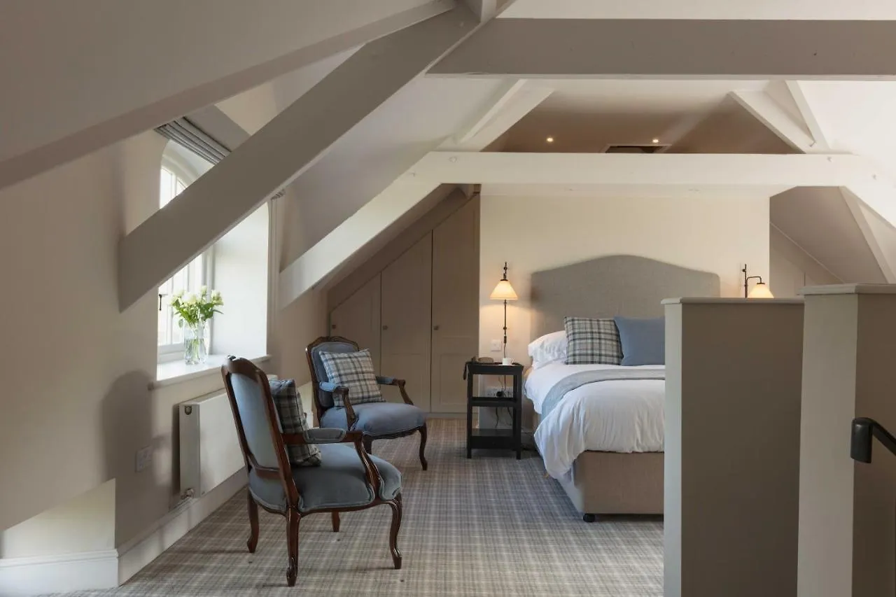 Farlam Hall Hotel&Restaurant Brampton  Brampton (Cumbria)