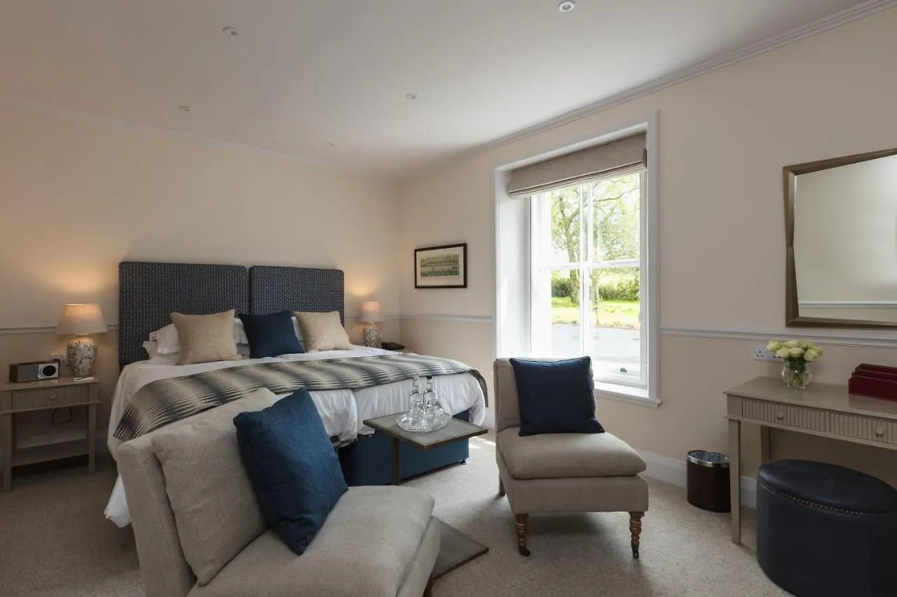 Farlam Hall Hotel&Restaurant Brampton  Brampton (Cumbria)