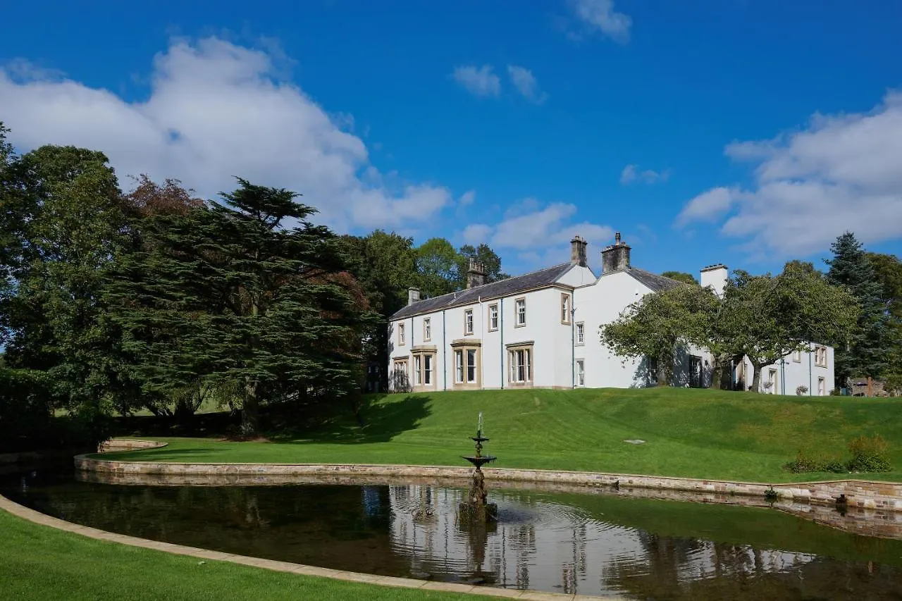 Farlam Hall Hotel&Restaurant Brampton