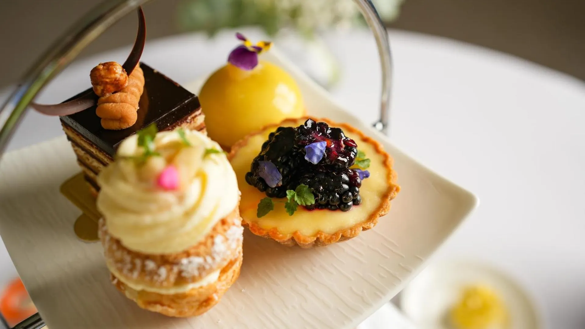 Farlam Hall Hotel&Restaurant Brampton  Regno Unito