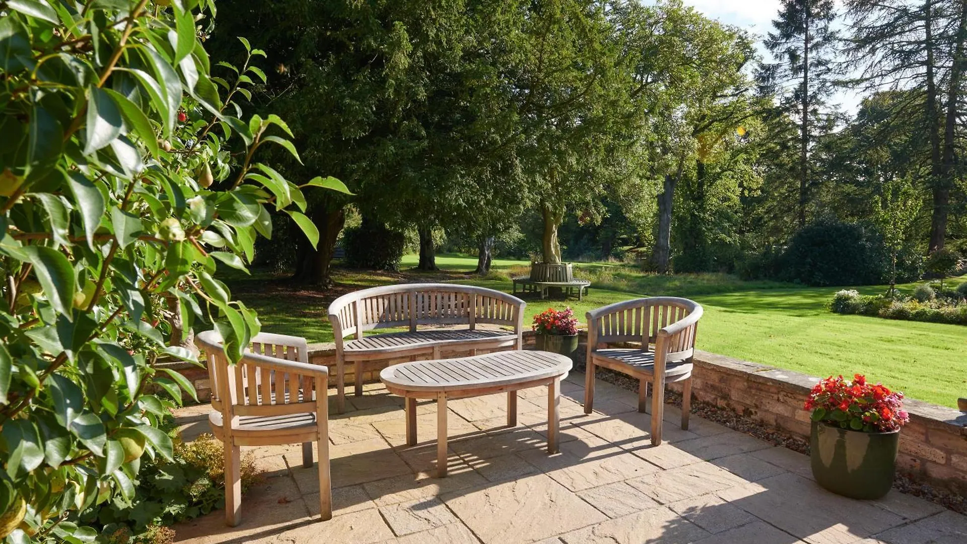 Farlam Hall Hotel&Restaurant Brampton  Hotel Brampton (Cumbria)