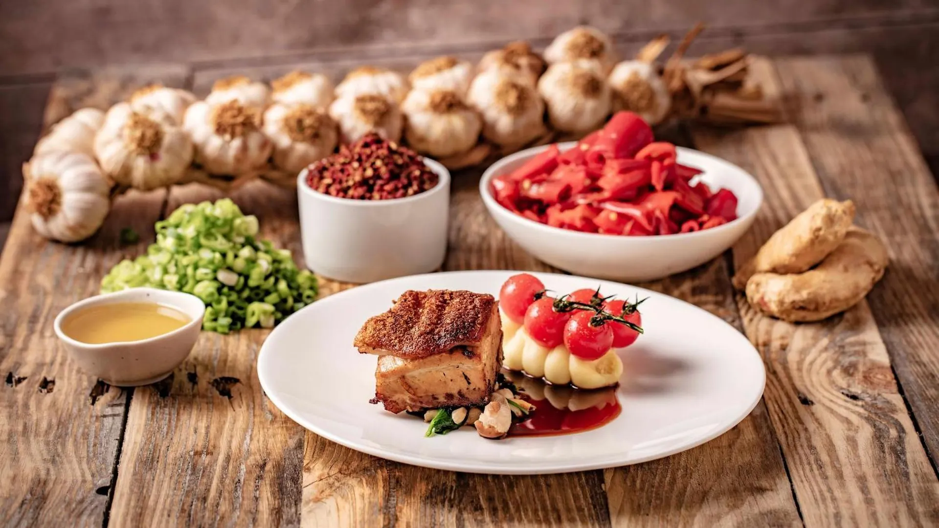 Farlam Hall Hotel&Restaurant Brampton