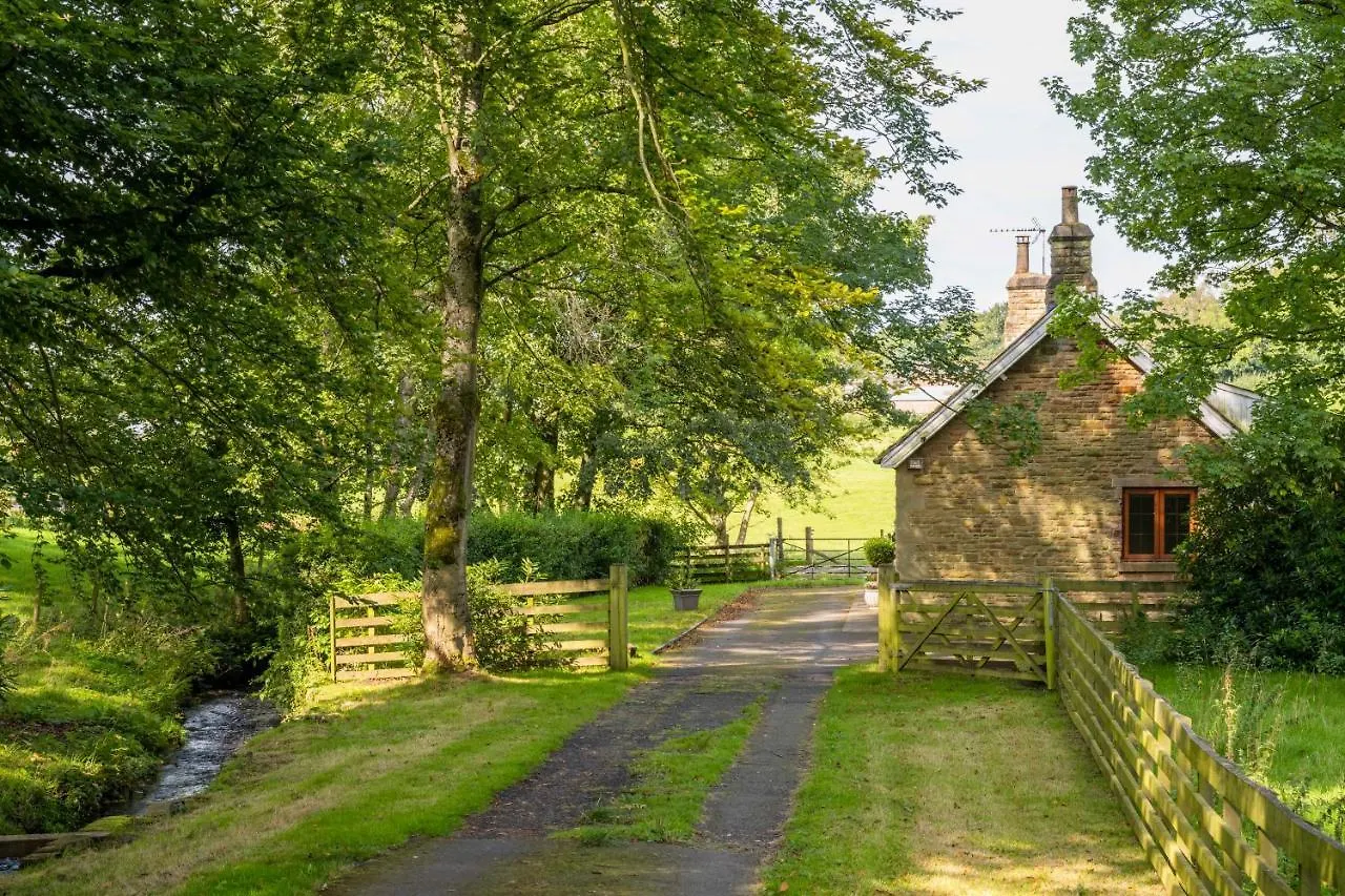 ****  Farlam Hall Hotel & Restaurant Brampton  Royaume-Uni