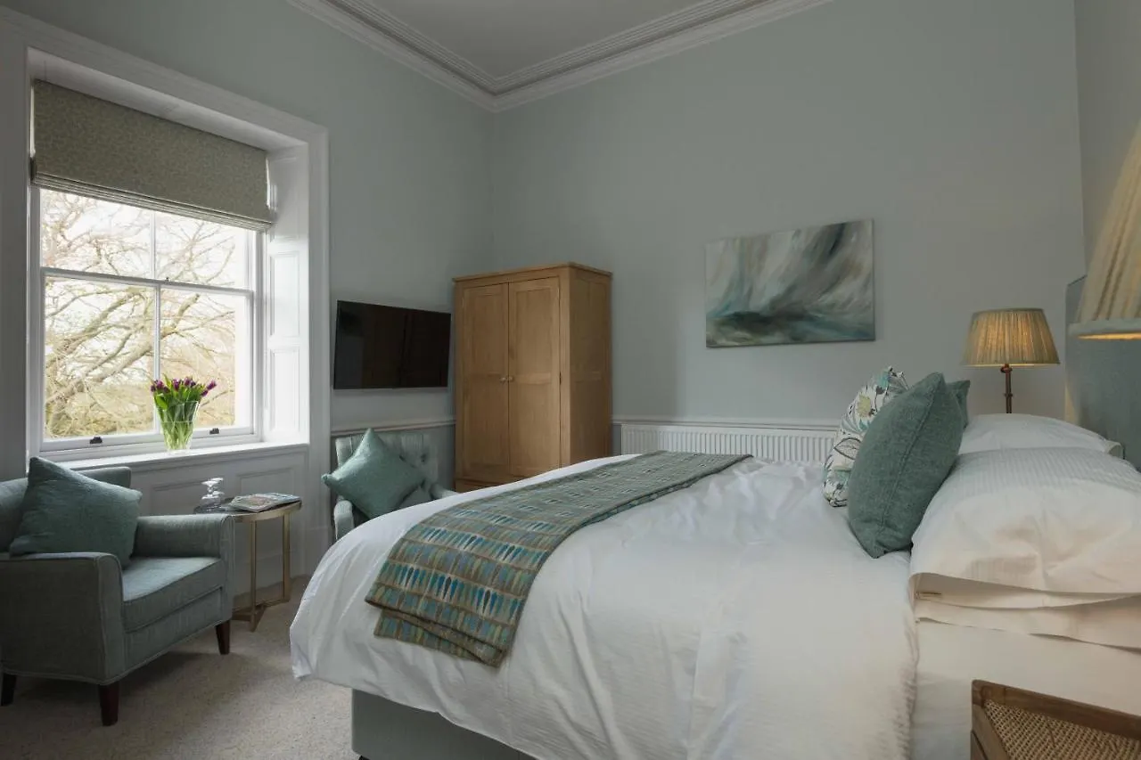 Farlam Hall Hotel & Restaurant Brampton