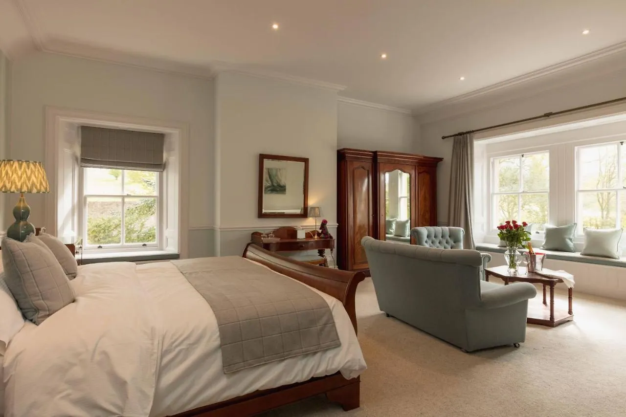 Farlam Hall Hotel & Restaurant Brampton  4*, Brampton (Cumbria)