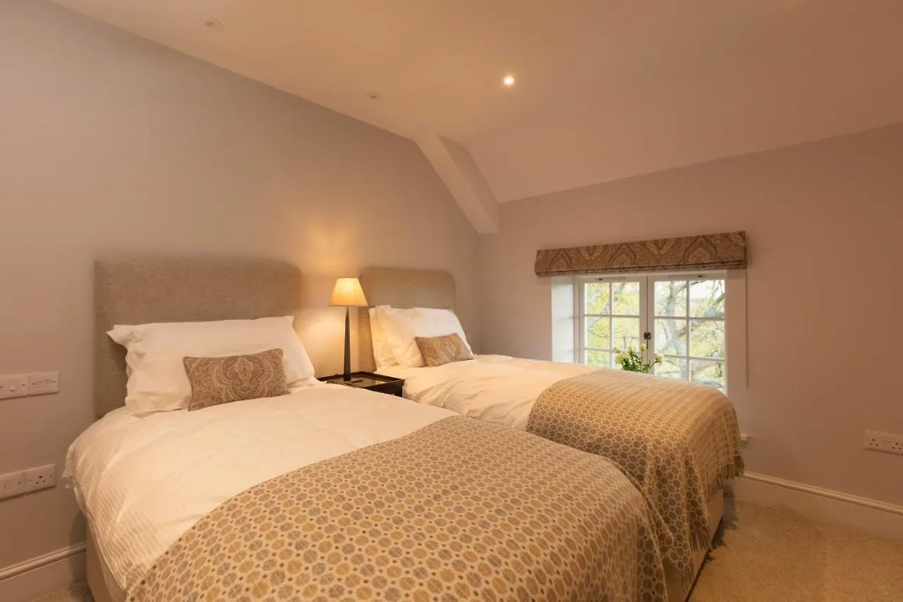 Farlam Hall Hotel & Restaurant Brampton