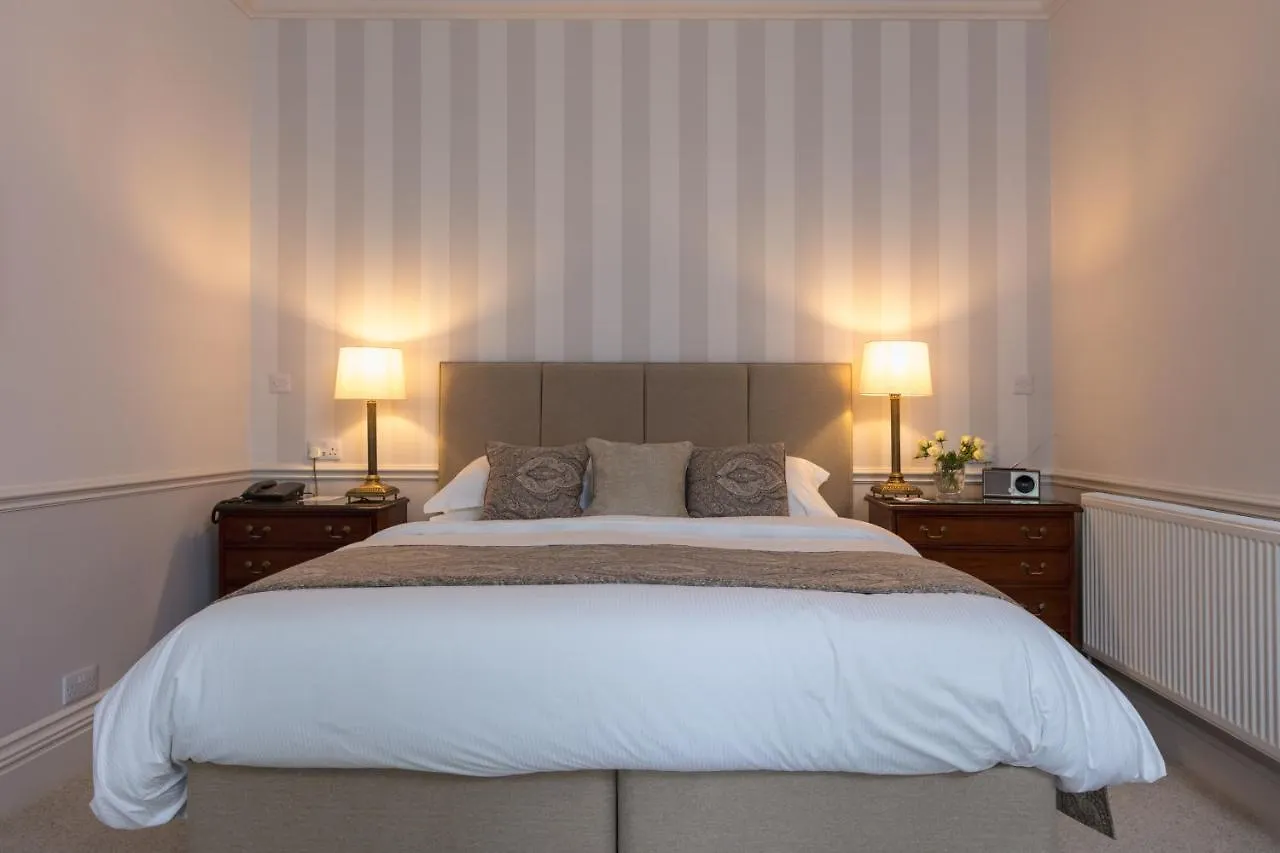 Farlam Hall Hotel & Restaurant Brampton