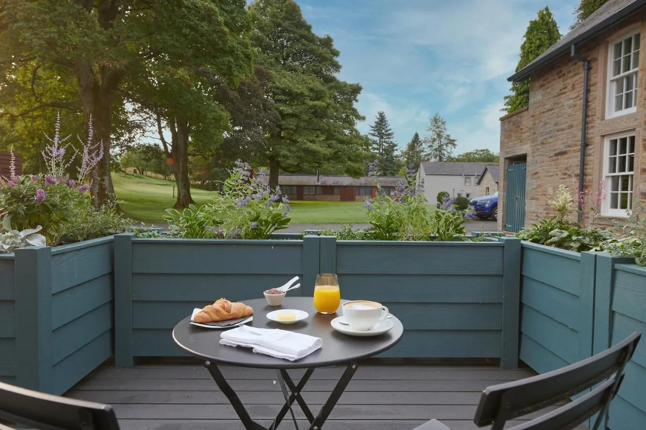 Farlam Hall Hotel & Restaurant Brampton