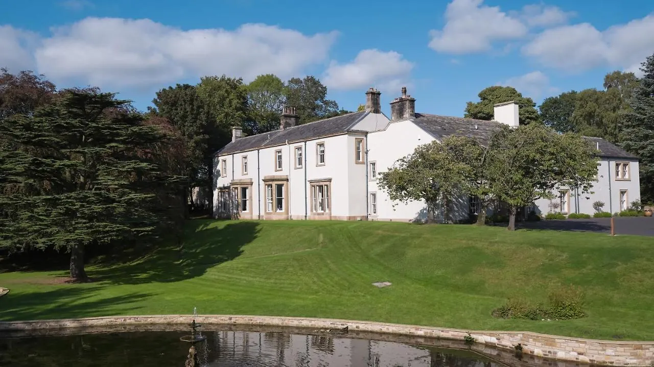 Farlam Hall Hotel & Restaurant Brampton   Brampton (Cumbria)