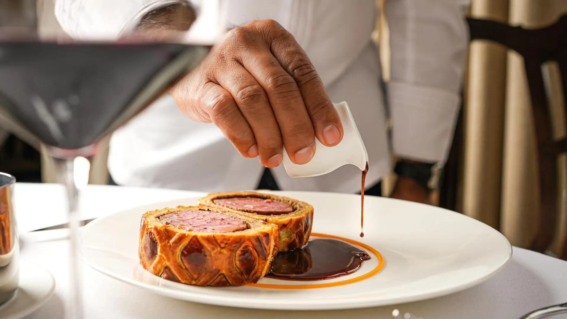 Farlam Hall Hotel & Restaurant Brampton