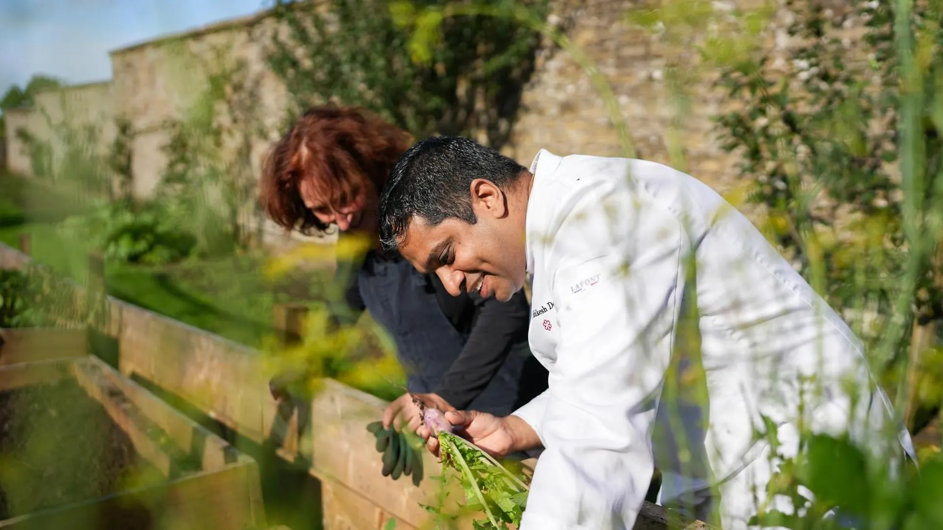 Farlam Hall Hotel & Restaurant Brampton  4*, Brampton (Cumbria) Royaume-Uni