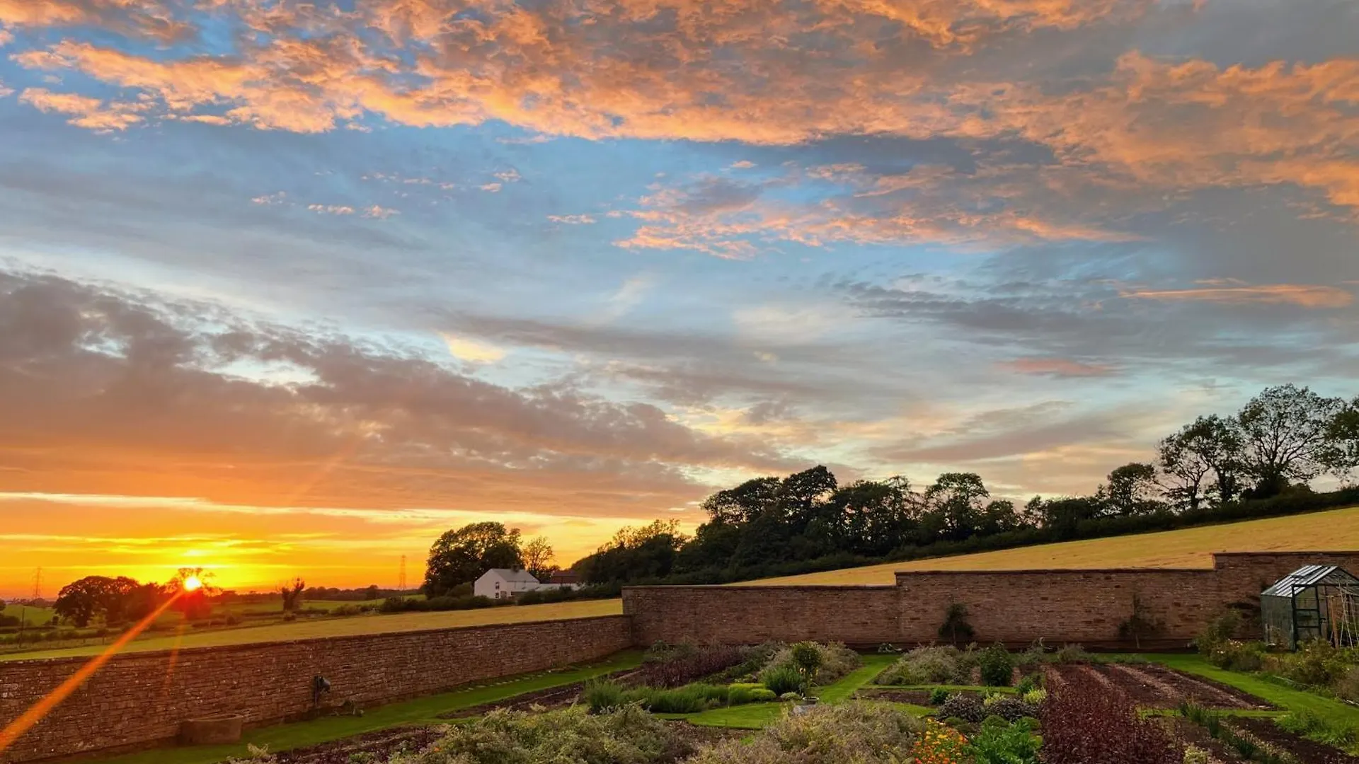 Farlam Hall Hotel & Restaurant Brampton