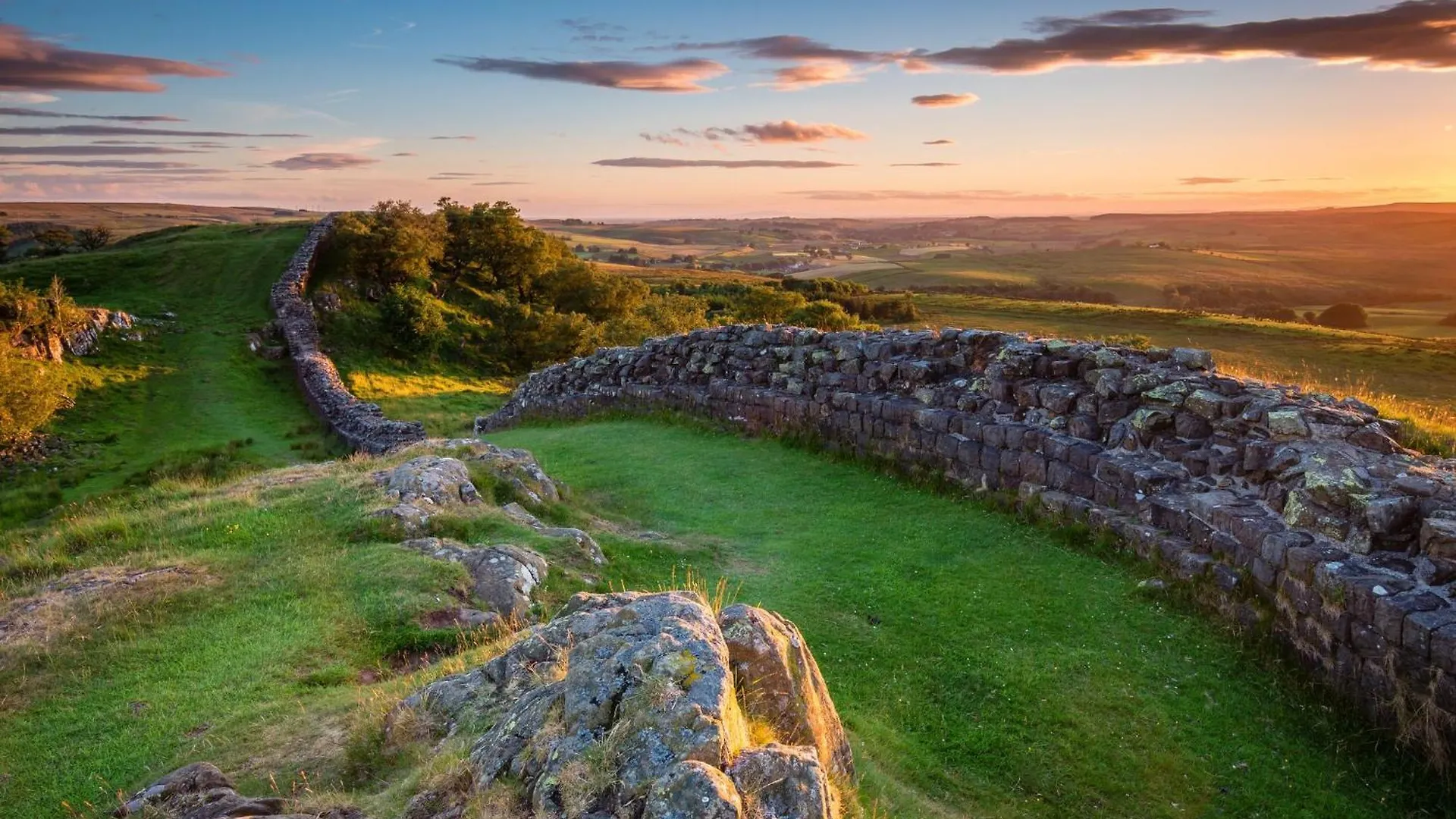 Farlam Hall Hotel & Restaurant Brampton  Brampton (Cumbria)